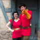 Illustration for article titled fem!Gaston - Variable Cosplay